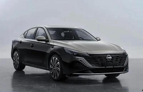 天籁最新款爆料,揭秘最新款车型的惊艳升级与科技革新  第2张